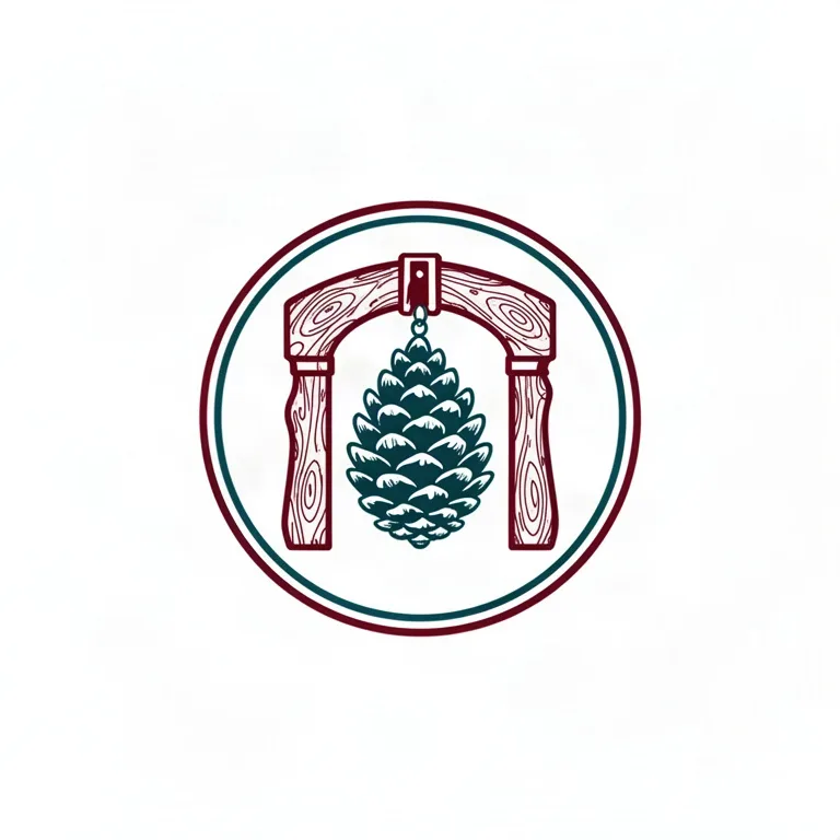 Festivetreecraft